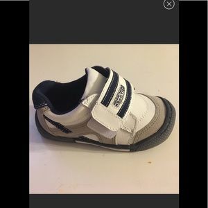 Toddler boy shoes
