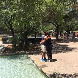 Meet your Posher, Larisa