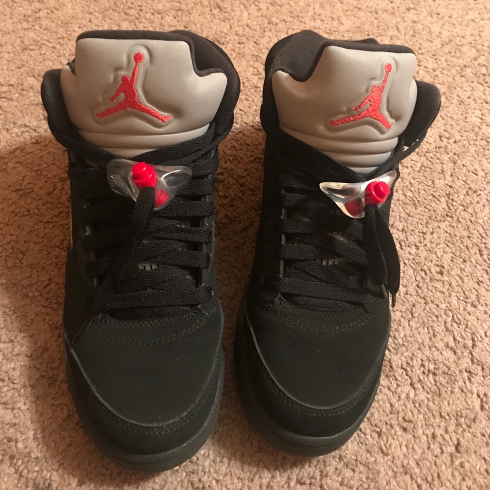 ‼️Jordan 5s ‼️