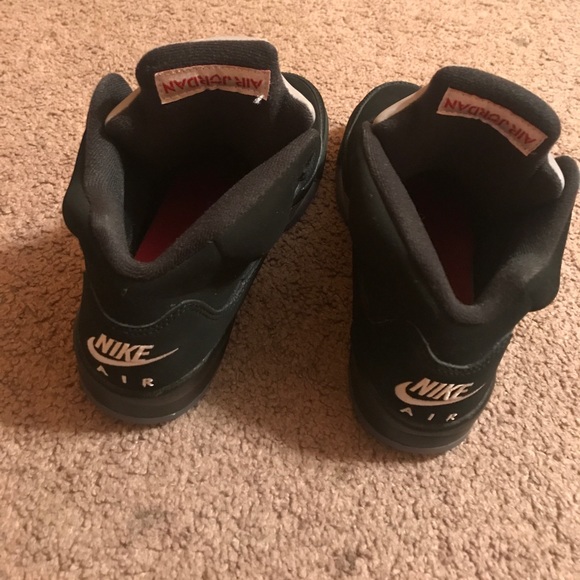 ‼️Jordan 5s ‼️ - Picture 2 of 6