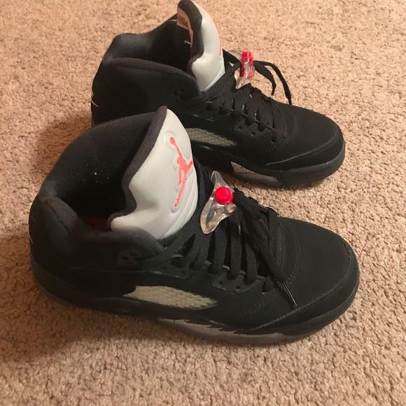 ‼️Jordan 5s ‼️ - Picture 3 of 6