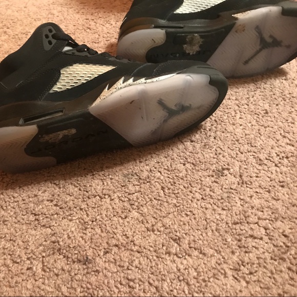 ‼️Jordan 5s ‼️ - Picture 4 of 6