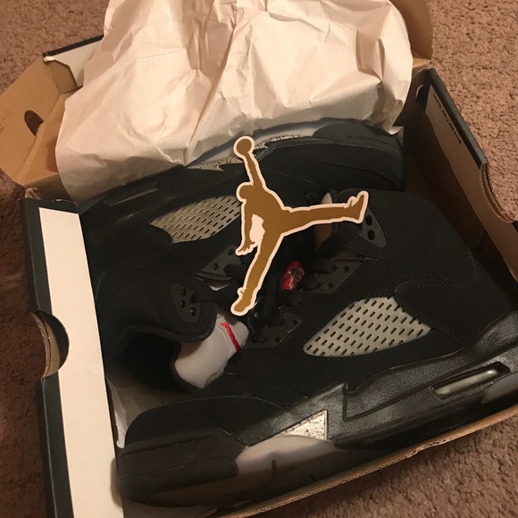 ‼️Jordan 5s ‼️ - Picture 5 of 6