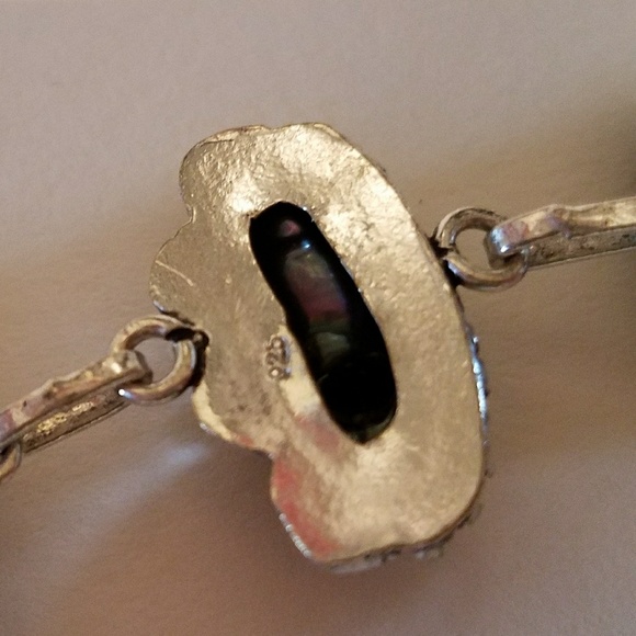 Biwa Pearl Bracelet - Picture 2 of 2