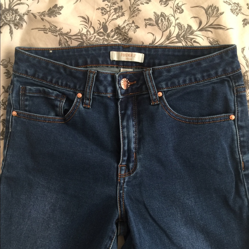 Forever 21 Jeans