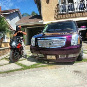 Meet your Posher, Alex