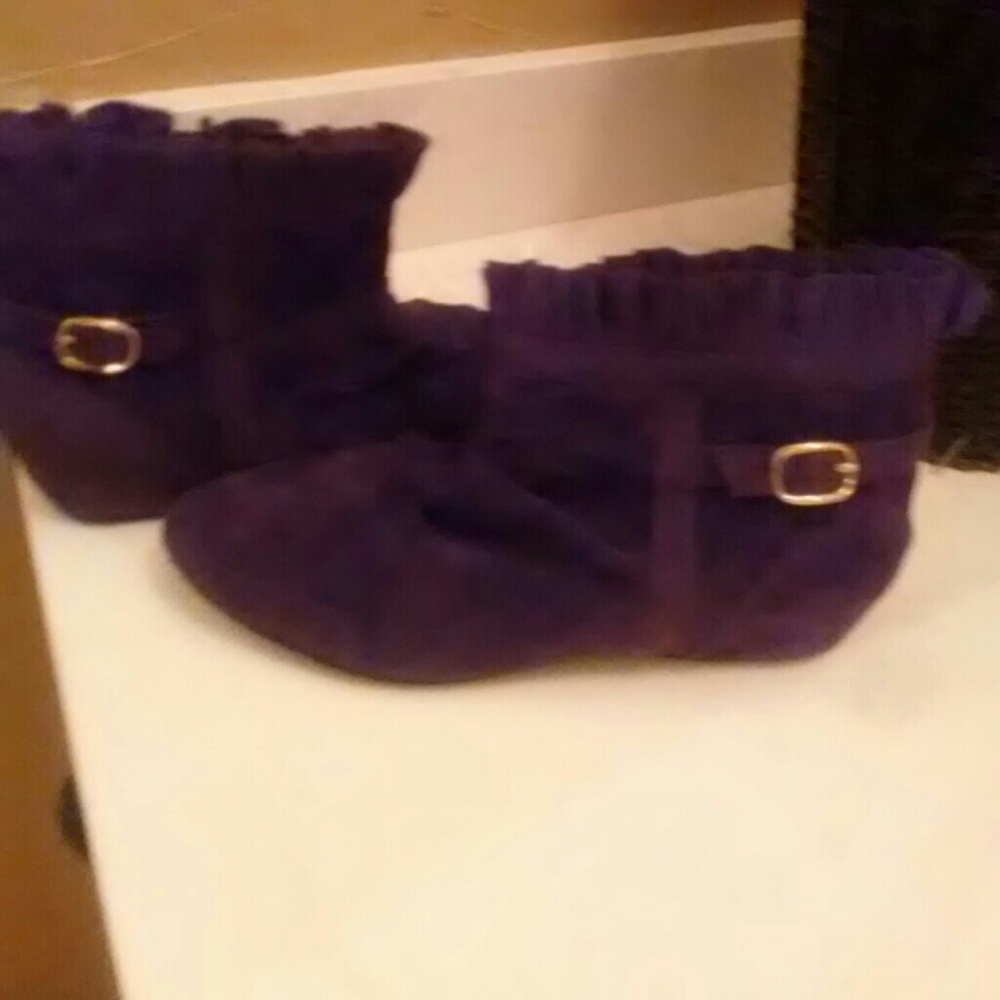 Booties