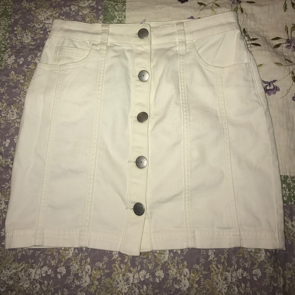 Skirt skirt