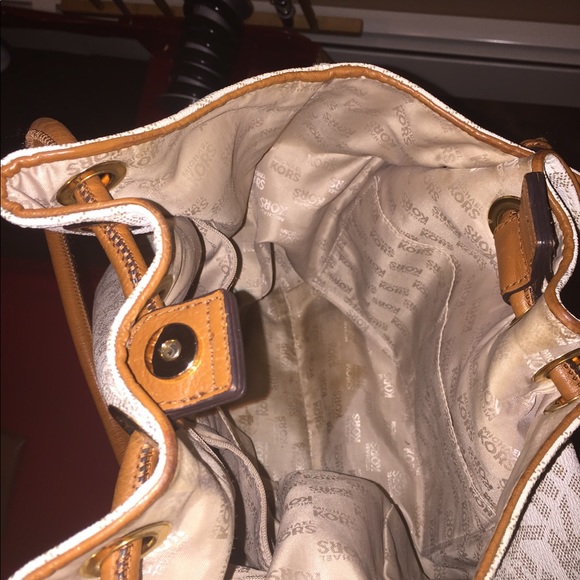 Michael Kors Bag - Picture 3 of 4