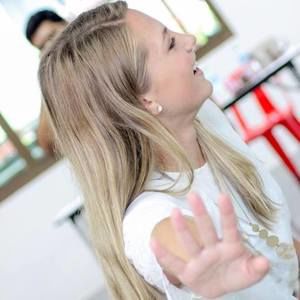 Meet your Posher, Katie