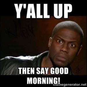 Meet your Posher, Marty