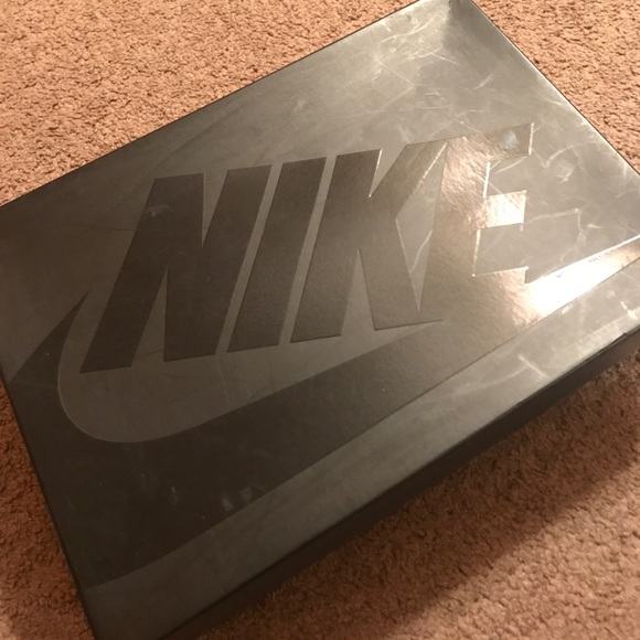 Nike Little Posite One (GS) - Picture 6 of 8