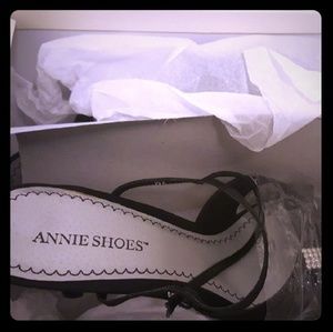 Annie shoes