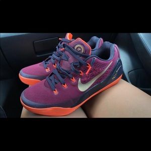 Nike Kobe men's shoes