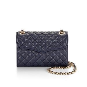 Rebecca Minkoff Mini Quilted Affair Bag
