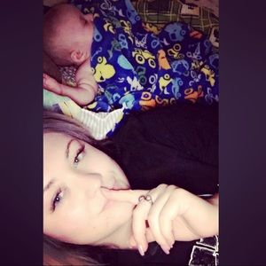 Meet your Posher, Kacey