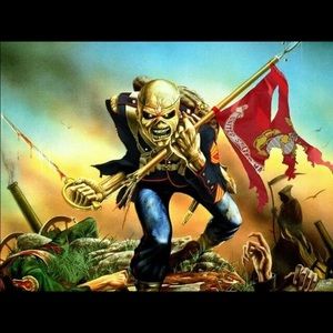 Meet your Posher, Cesar