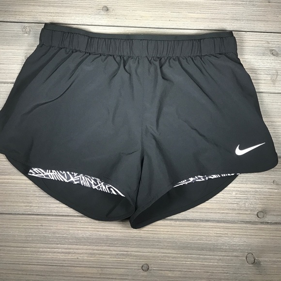 Nike Pants - W NIKE SHORTS