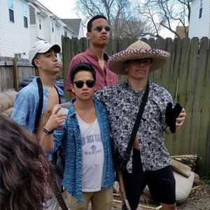 Meet your Posher, Ryan