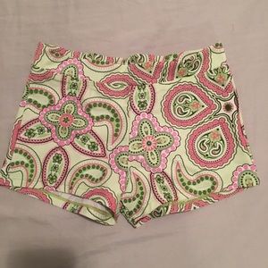 JILA: Swim shorts