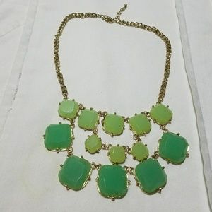 Chunky Statement Necklace