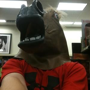 Meet your Posher, Evan