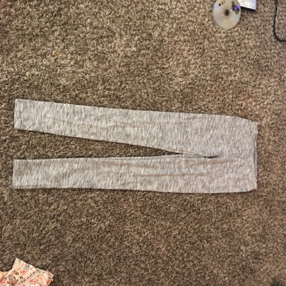 Leggings!
