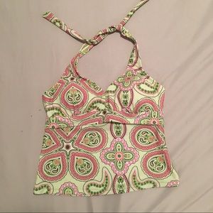 JILA: Swim alter-top