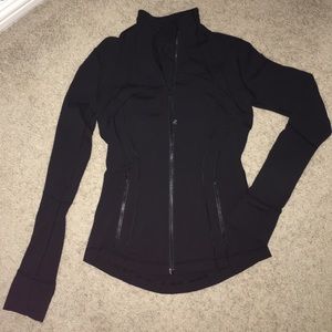 Lululemon: Define Jacket