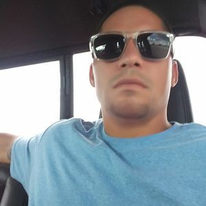 Meet your Posher, Keith