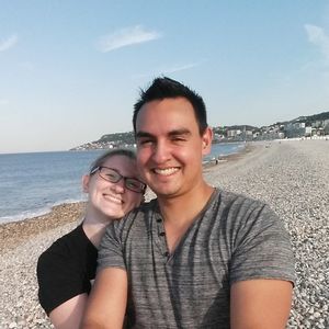 Meet your Posher, Elmer