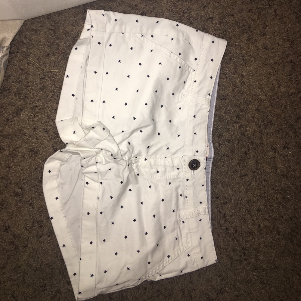SO shorts
