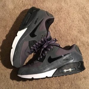 Nike Air Maxes
