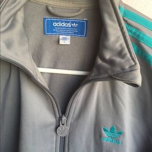 Adidas jacket
