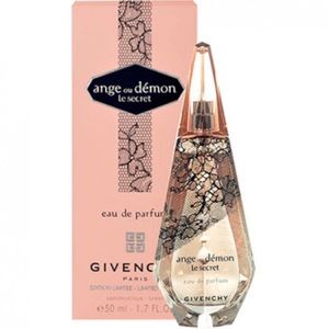 Given by Eau De Parfum limited edition
