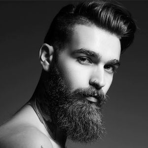 Meet your Posher, Bobby