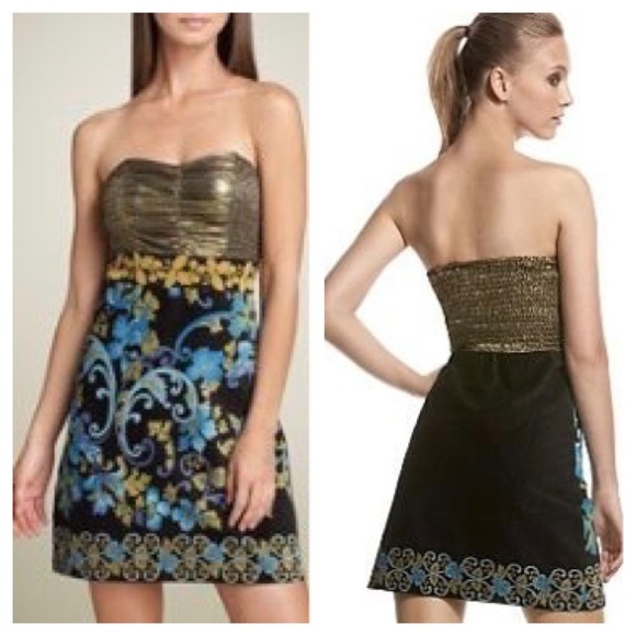 Free People Dresses & Skirts - Free People Lost in Paradise Dress, Size 10