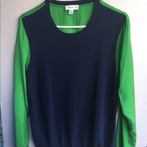 Target phillip lim sweater