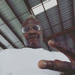 Meet your Posher, Ron ellis