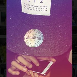 Meet your Posher, Ivan