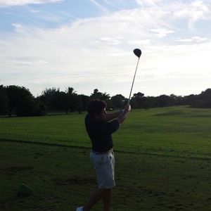 Meet your Posher, Daniele