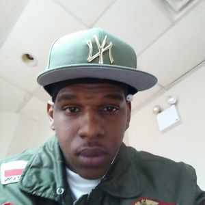 Meet your Posher, Terrell