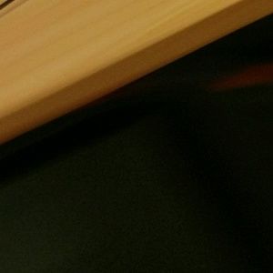 Meet your Posher, Cheyenne