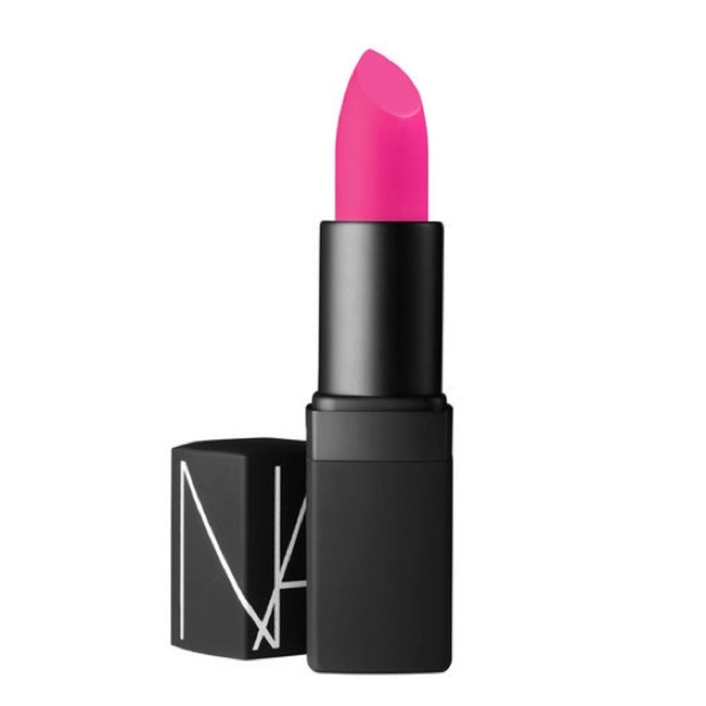 NEVER USED IN BOX NWT NARS SCHIAP LIPSTICK 🔥💋💓