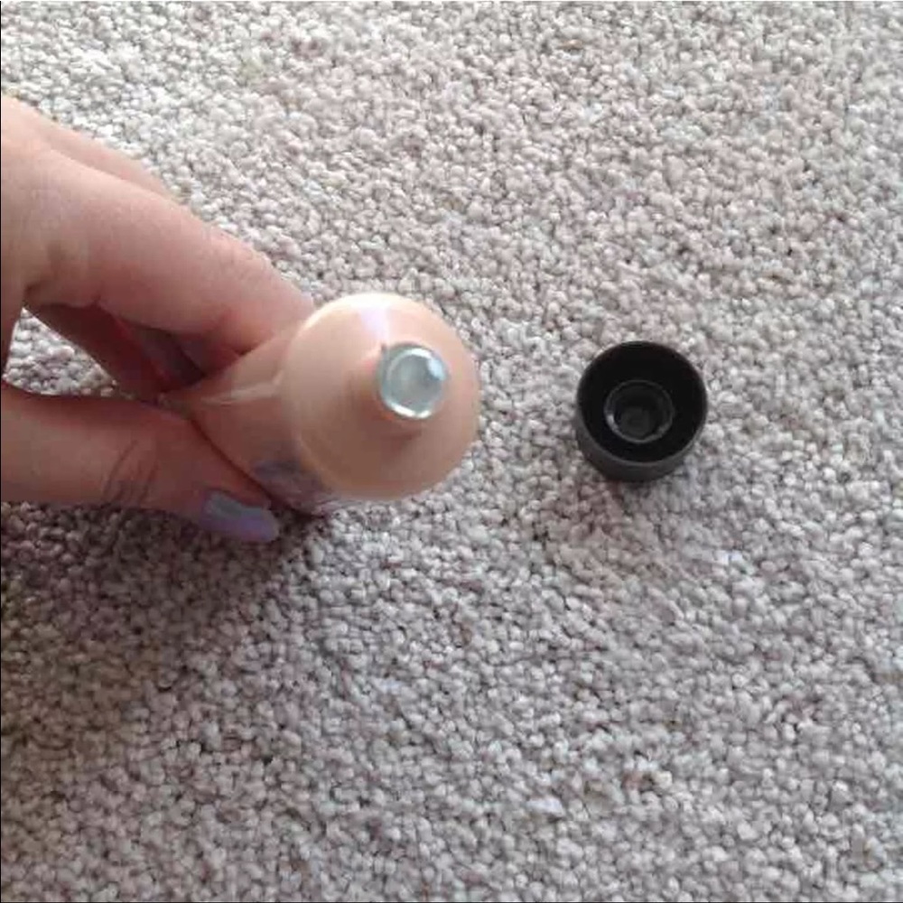 Mini Becca Shimmering Skin Perfector - Picture 3 of 3