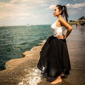 Meet your Posher, Lizeth