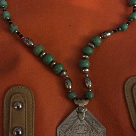 Necklace - Picture 2 of 2
