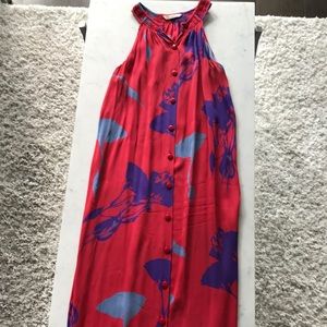 Tucker by Gaby Basora maxi dress