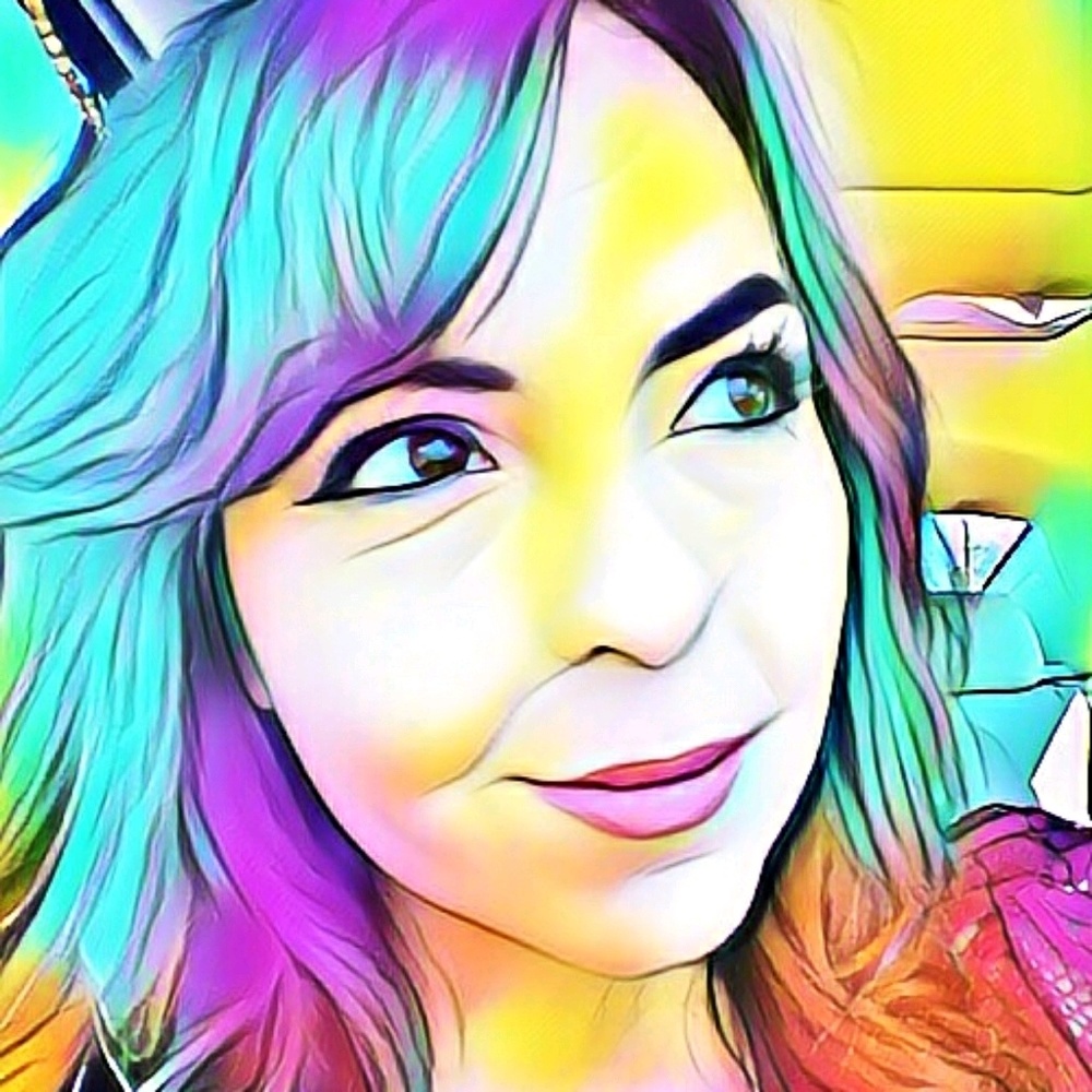 Meet your Posher, Nohemi