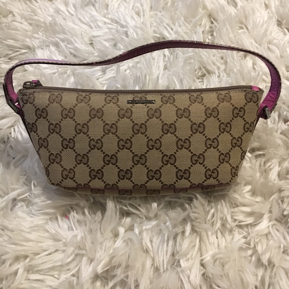 Gucci small purse